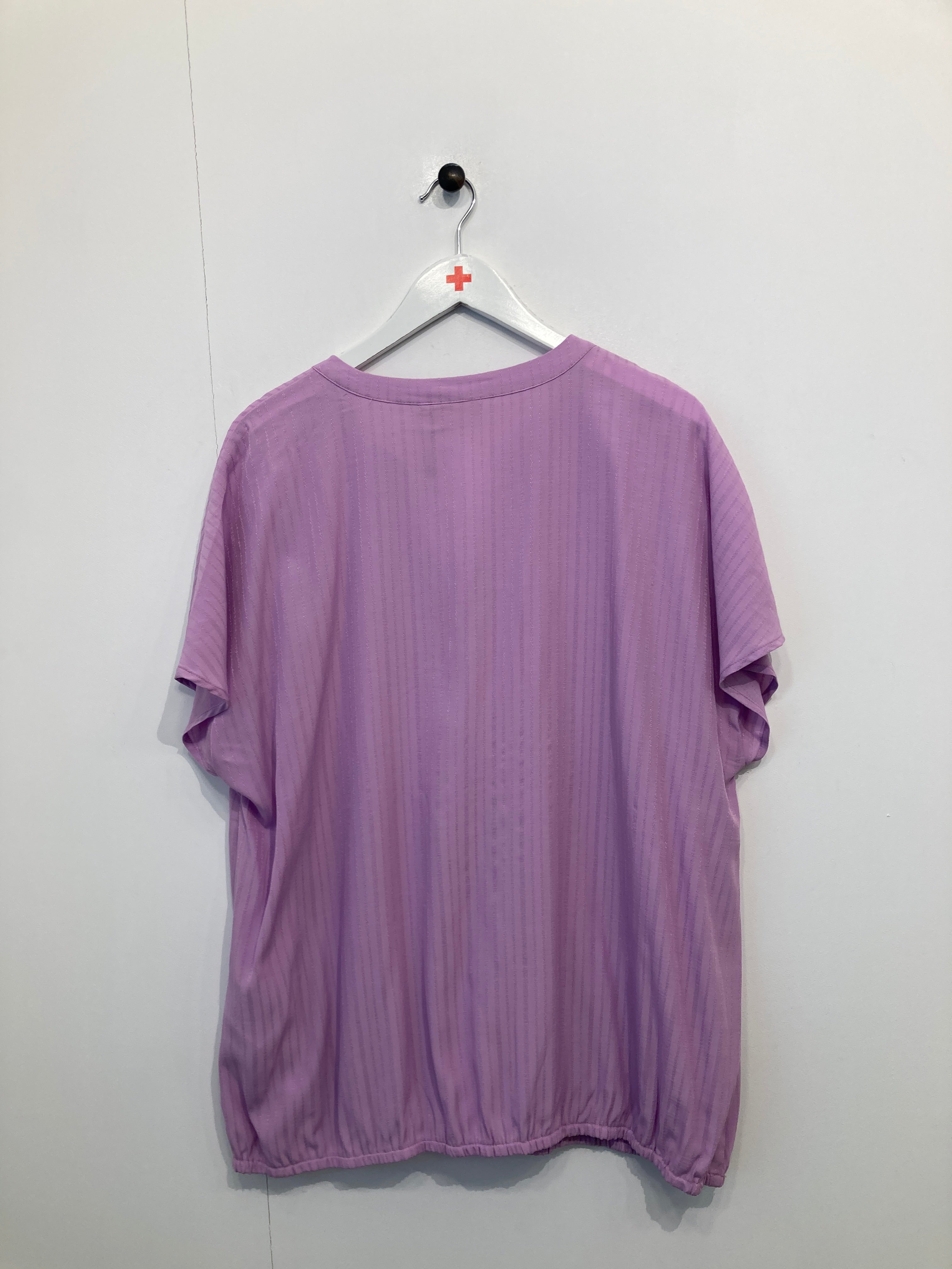 Kaffe Bluse